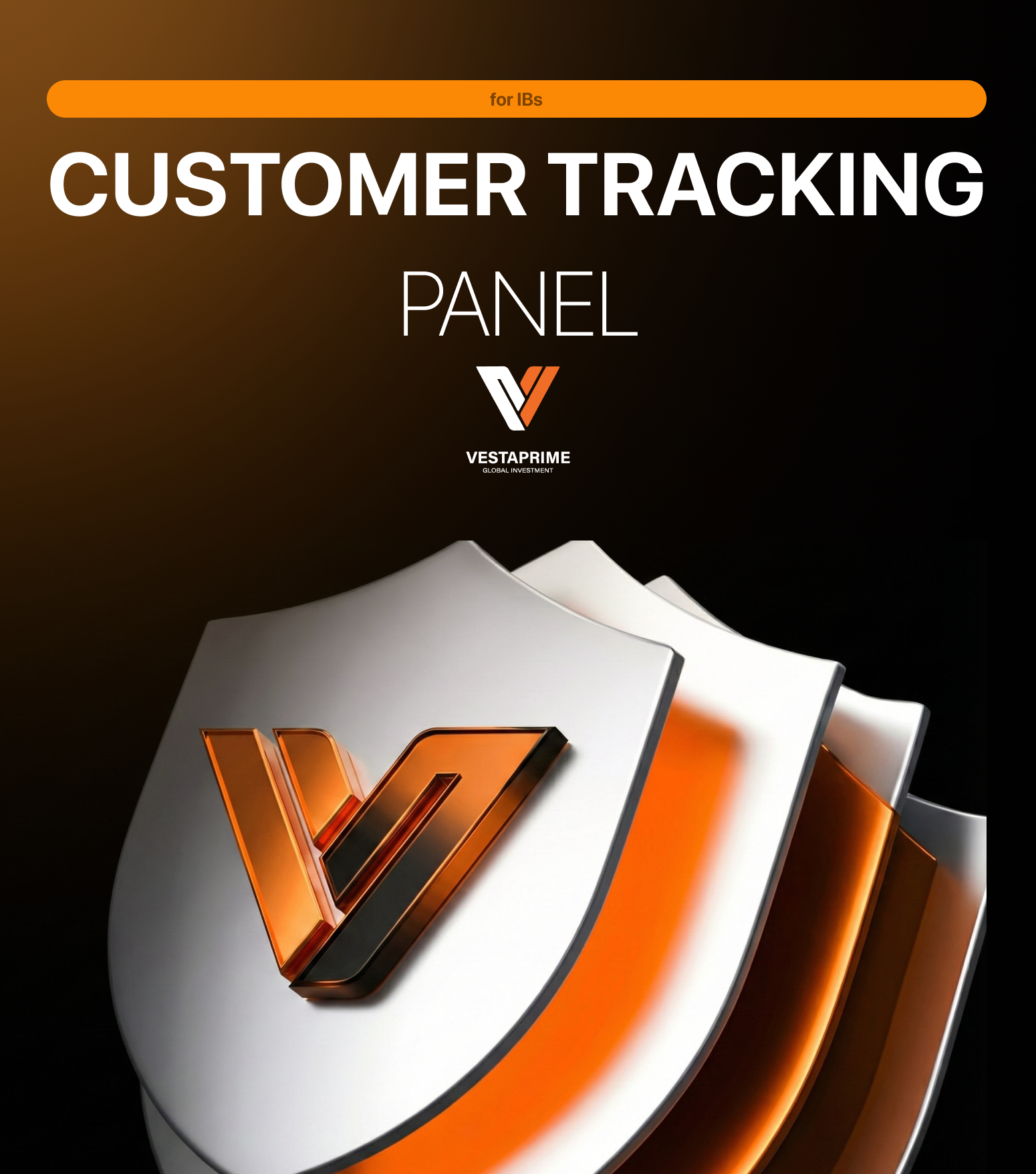 Customer Tracking Panel — for IBs
